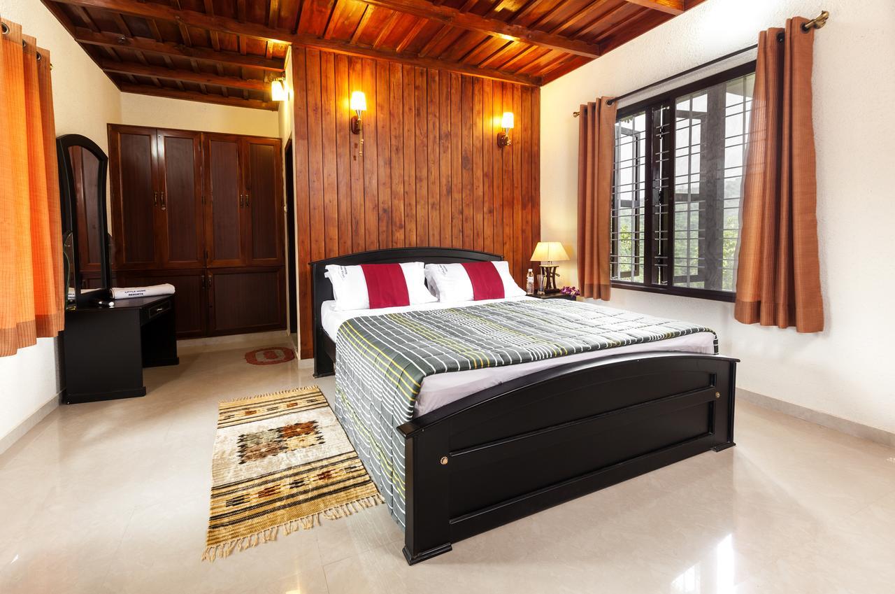 Little Home Resort Vythiri Exterior photo