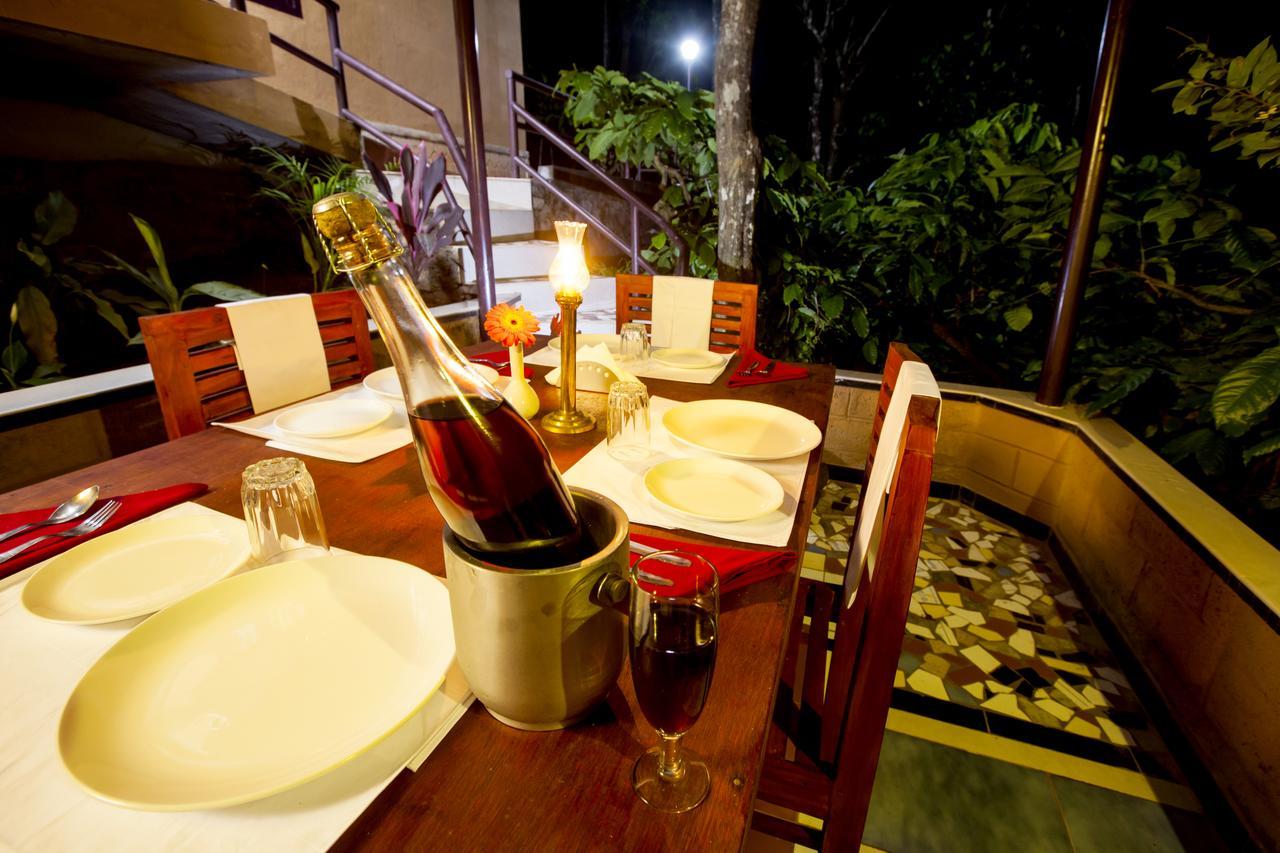 Little Home Resort Vythiri Exterior photo