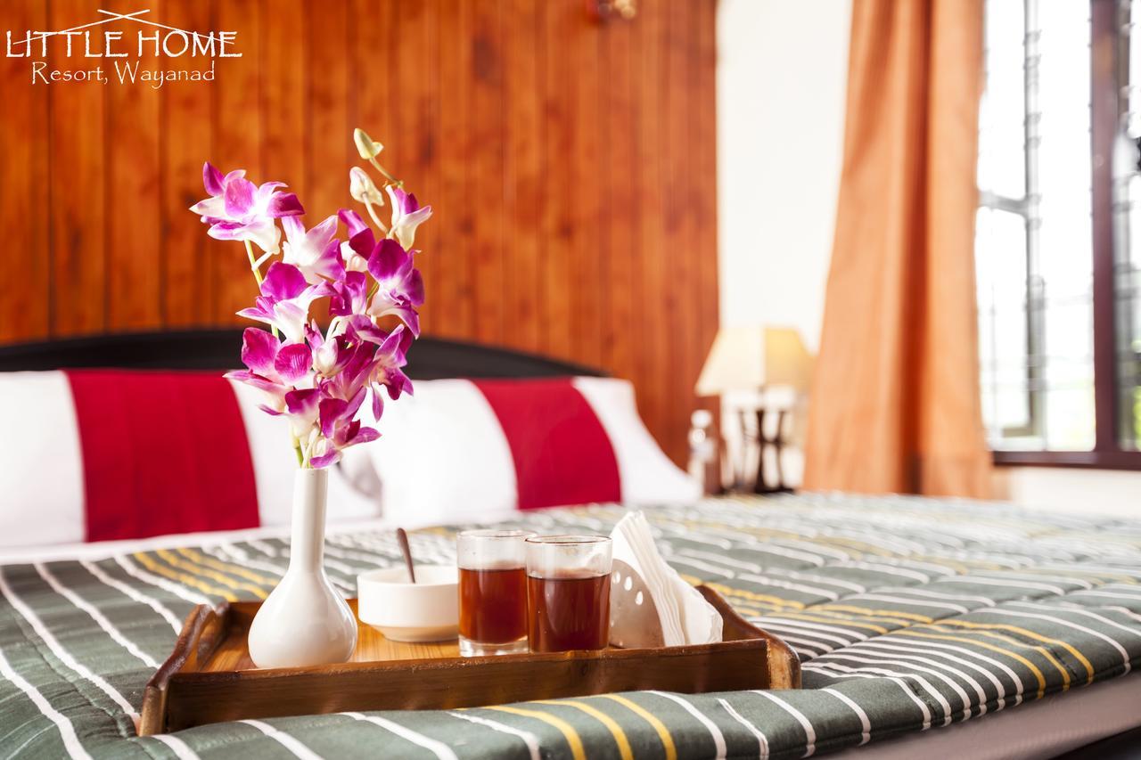 Little Home Resort Vythiri Exterior photo