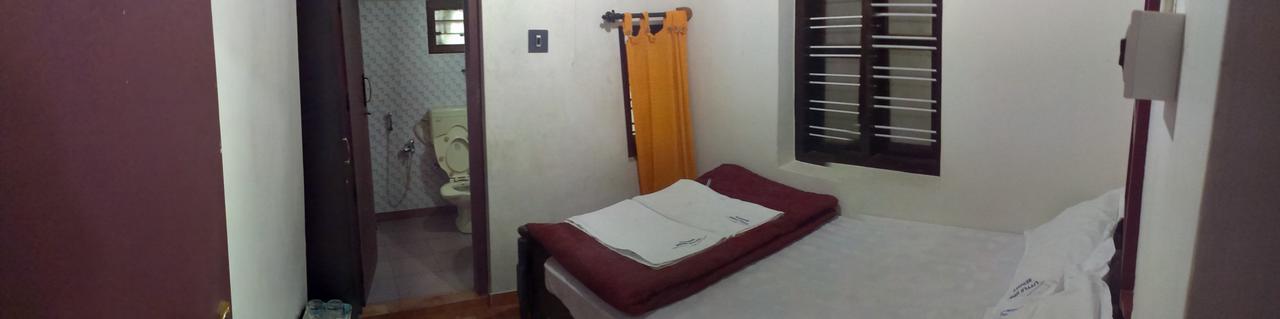 Little Home Resort Vythiri Exterior photo